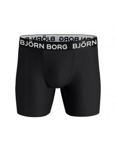 Bjorn Borg HIM PERFORMANCE BOXER 3p 3PACK MULTIPACK 1 MP001 2