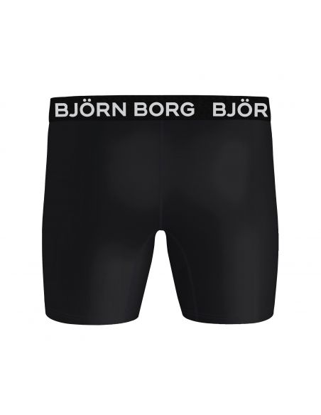 Bjorn Borg HIM PERFORMANCE BOXER 3p 3PACK MULTIPACK 1 MP001