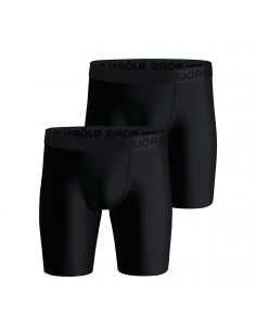 Bjorn Borg HIM PERFORMANCE BOXER LONG LEG 2p 2PACK MULTIPACK 1 MP001