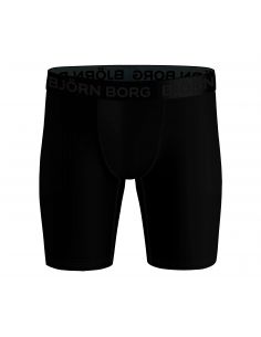 Bjorn Borg HIM PERFORMANCE BOXER LONG LEG 2p 2PACK MULTIPACK 1 MP001 2