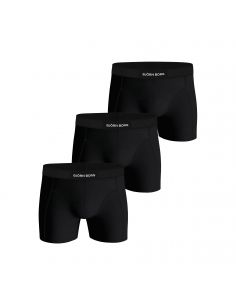 Bjorn Borg HIM PREMIUM COTTON STRETCH BOXER 3p 3PACK MULTIPACK 1 MP001