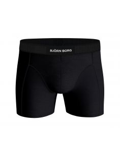 Bjorn Borg HIM PREMIUM COTTON STRETCH BOXER 3p 3PACK MULTIPACK 1 MP001 2