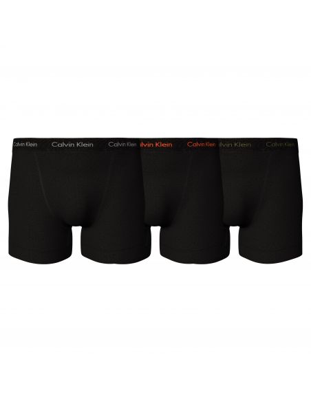 Calvin Klein Heren TRUNK 3PK 6GN 0000U2662G