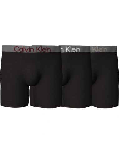 Calvin Klein Heren BOXER BRIEF 3PK 6IE 000NB3075A