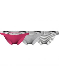 Calvin Klein Dames BIKINI 3PK 658 000QD3588E