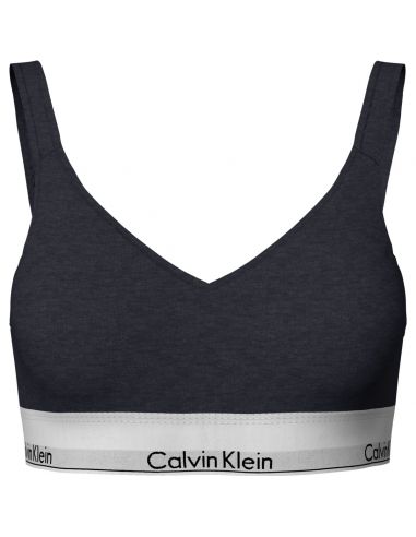 Calvin Klein Dames LIFT BRALETTE SCOOP 5GA 000QF5490E