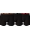 Calvin Klein Ondergoed 3Pack 6FA Trunk