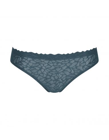 Sloggi Zero Feel Lace 2.0 Brazil Panty Secret Saloon