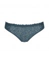 Sloggi Zero Feel Lace 2.0 Brazil Panty Secret Lagoon