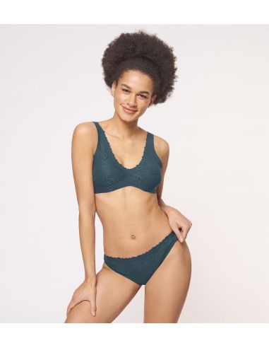 Sloggi Zero Feel Lace 2.0 Brazil Panty Secret Saloon