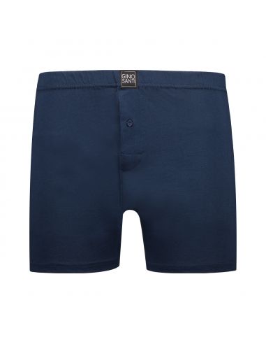 Gino Santi Klassieke boxer Navy