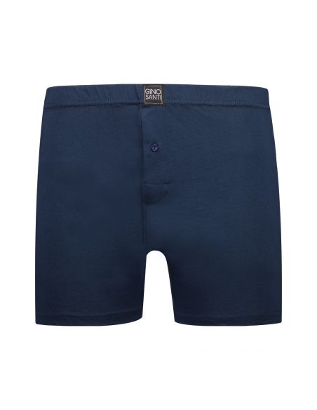 Gino Santi Klassieke boxer Navy