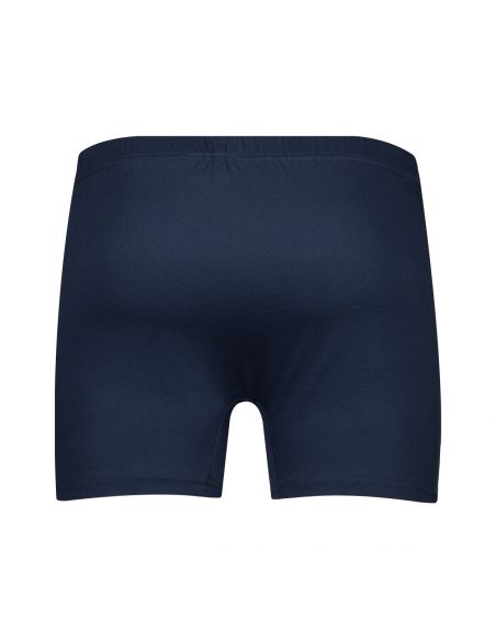 Gino Santi Klassieke boxer Navy