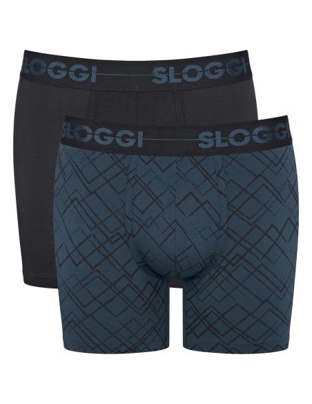 Sloggi Men GO Holiday Short