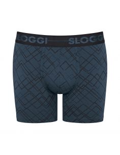 Sloggi Men GO Holiday Short 2