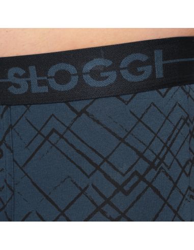Sloggi Men GO Holiday Short