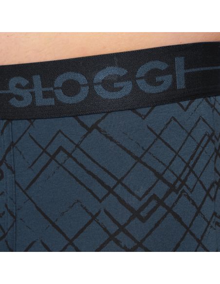 Sloggi Men GO Holiday Short