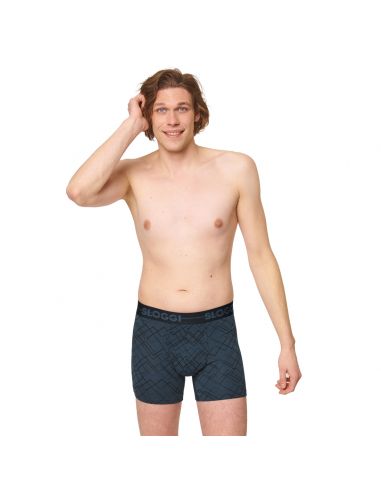 Sloggi Men GO Holiday Short