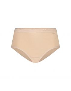 Ten Cate Dames Basics Midi 2Pack Beige 2