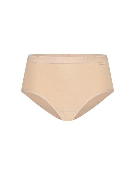 Ten Cate Dames Basics Midi 2Pack Beige