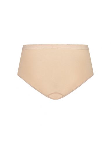 Ten Cate Dames Basics Midi 2Pack Beige