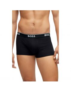 Hugo Boss Trunk 3P Power Zwart 2