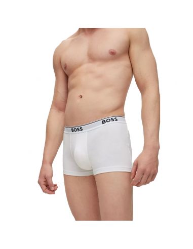 Hugo Boss Trunk 3P Power Wit