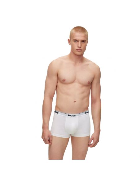 Hugo Boss Trunk 3P Power Wit