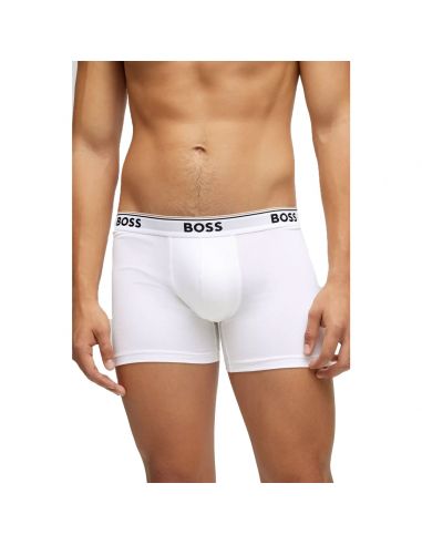 Hugo Boss Boxer Briefs 3P Power Wit