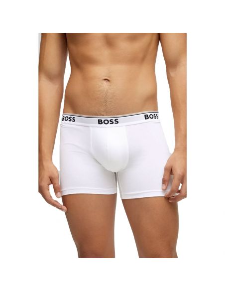 Hugo Boss Boxer Briefs 3P Power Wit