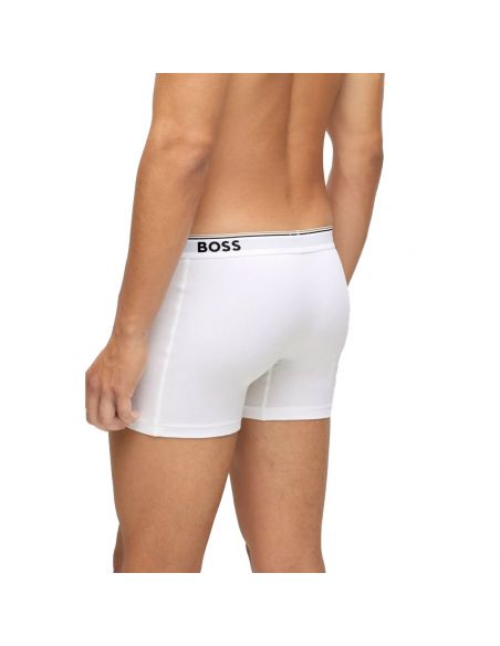 Hugo Boss Boxer Briefs 3P Power Wit