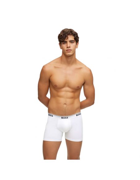 Hugo Boss Boxer Briefs 3P Power Wit