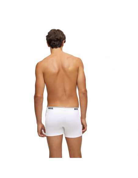 Hugo Boss Boxer Briefs 3P Power Wit