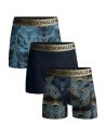 MuchachoMalo NiteOwl 3Pack Heren Boxershorts