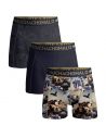 MuchachoMalo Bear 3Pack Heren Boxershorts