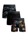 MuchachoMalo Calamari 3Pack Jongens Boxershorts