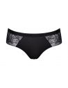 Sloggi S Shadow Low Rise Cheeky Slip Zwart