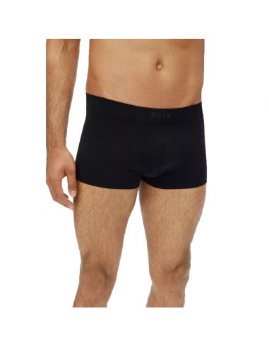 Hugo Boss Trunk Energy Microfibre Zwart