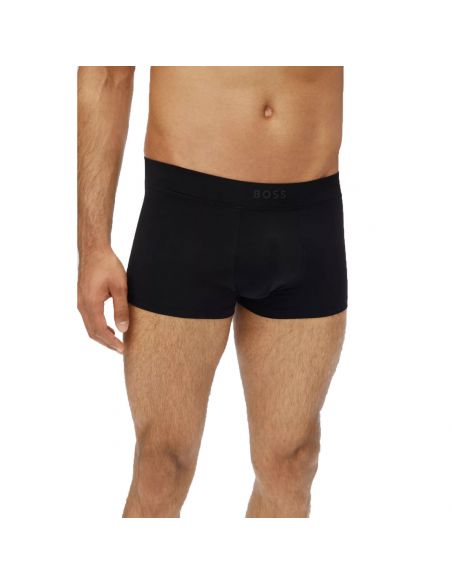 Hugo Boss Trunk Energy Microfibre Zwart