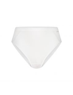 Ten Cate Dames Basics Shape High Leg Wit