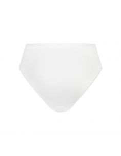 Ten Cate Dames Basics Shape High Leg Wit 2