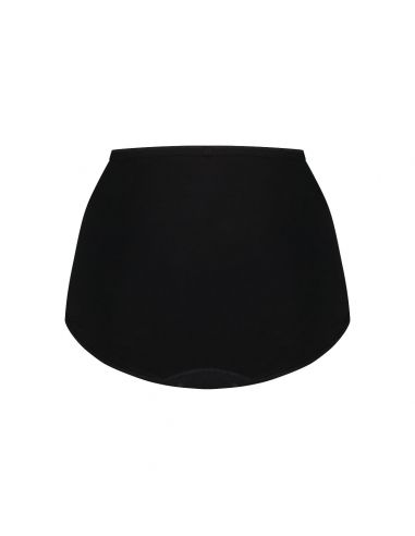 Ten Cate Dames Basics High Waist Maxi Lace Zwart