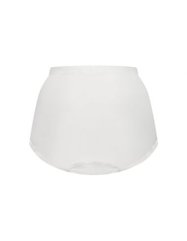 Ten Cate Dames Basics Shape High Waist Maxi Wit