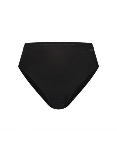 Ten Cate Dames Basics Shape High Leg Zwart