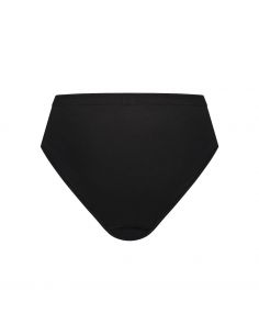 Ten Cate Dames Basics Shape High Leg Zwart 2