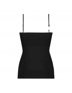 Ten Cate Shape Spaghetti Lace Zwart 2