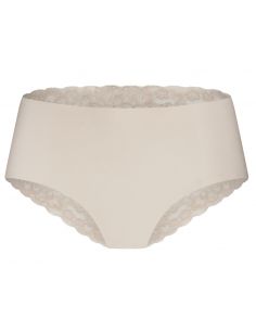 Ten Cate Secrets Lace Hipster Lace Back Almond 2