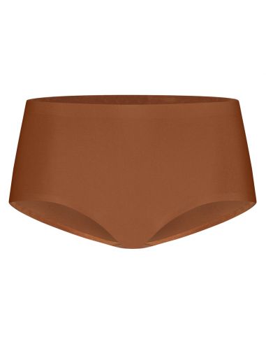Ten Cate Secrets Midi Brief Hipster Pecan