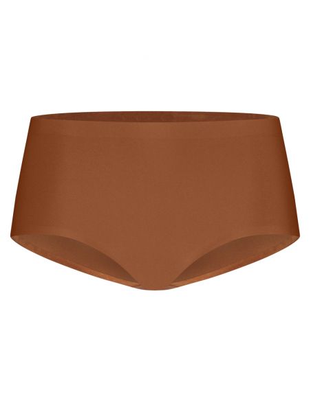 Ten Cate Secrets Midi Brief Hipster Pecan