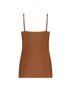 Ten Cate Secrets Spaghetti Shirt Pecan 2
